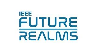 FUTURE REALMS - THE VR revolution