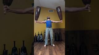 Ancient Persian Strength EXERCISE!