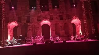 Anohni and the Johnsons - Greece/Athens - 2024 - Hope there's someone
