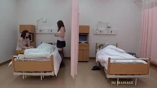 Japan Movie Husband Wife In Hospital#