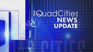 Our Quad Cities News Update for November 25