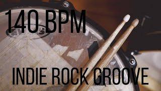 Indie Rock Drums only 140 bpm By Solidtracks