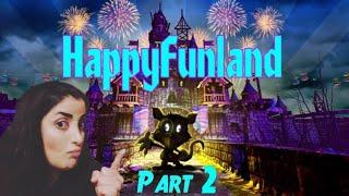 Happy Funland VR 2/3 Psvr2 Psvr 2 Gameplay #HappyFunland #psvr2 #psvr2games #vrgaming #vrgames #ps5