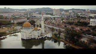 Masjid As-Salam Puchong Perdana