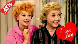 I Love Lucy Full Episodes 2025  American Sitcoms 2025  Best Comedy American Tv Show  Lucille Ball