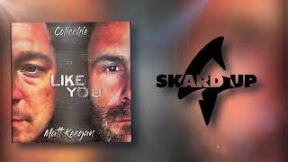 Matt Keegan - Like You Ft. Colicchie (Lyric Video)