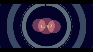 Типографика, образец. EugeneSMM+CashDesign - видео реклама на заказ