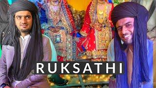 Rukhsati  | The Last day of Wedding