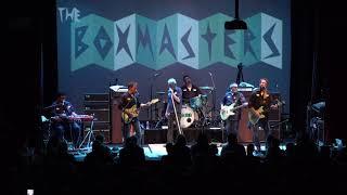 The Boxmasters- "Beautiful"- Live at The Sellersville Theater- July 7, 2019