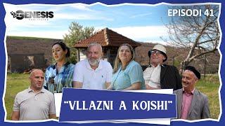 Vllazni a Kojshi - Detyra speciale e Remes - Episodi 41