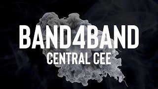 Central Cee - BAND4BAND (feat. Lil Baby) (Lyrics)