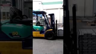 FORKLIFT RENTAL Good Lift Enterprises