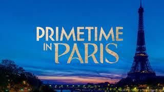 NBC Olympic Theme to "Primetime in Paris"