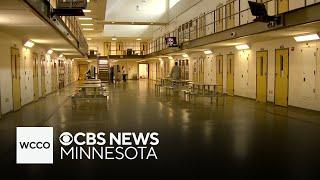 How deadly drugs are getting into Minnesota prisons