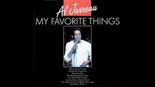 Al Jarreau  My Favorite Things