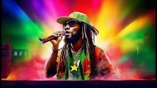 Reggae HIP-HOP RAP Experts Reveal 2024's Top 5 Music Trends!