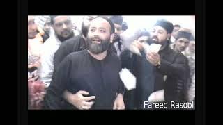 Urs Shareef Hazrat Khalid Shah R.A 2011-Mehr Ali Sher Ali-Shah Khalid Piya Bas Tore Pyar ki