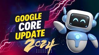 Google Core Update 2024 | Expired Domain Abuse- Scaled Content Abuse- Site Reputation Abuse