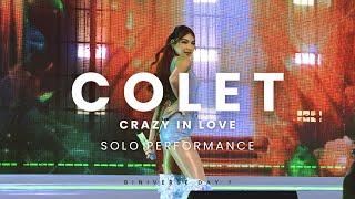 240628 BINIVERSE DAY 1 [BINI COLET SOLO PERFORMANCE]