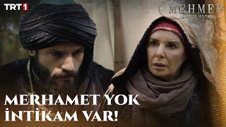 Hala Sultan Açığa Çıktı! - Mehmed: Fetihler Sultanı 13. Bölüm @trt1