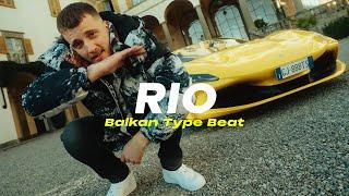 GRSE x BIBA TYPE BEAT - "RIO" | Balkan Type Beat