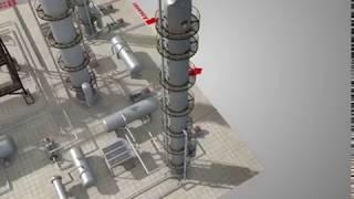 Установка сернокислотного алкилирования