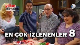 Yalan Dünya  - En Çok İzlenenler 8