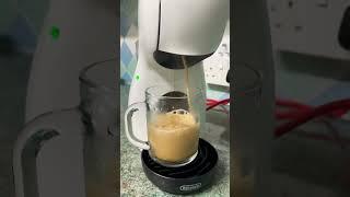 Coffee with Nestle Dolce Gusto | Coffee in 1 minute