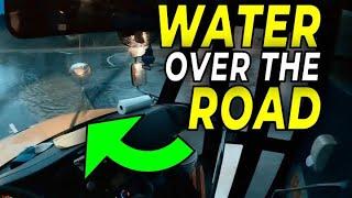 Bus Vlog - Just Keep Swimming...