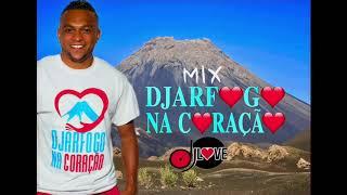 MIX TALAIA BAXO " DJARFOGO NA CORACAO" DJ LOVE