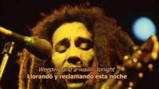 Burnin' and Looting - Bob Marley (LYRICS/LETRA) (Reggae)