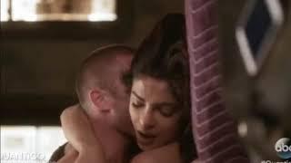 Priyanka chopra very hot scene from quantico part 2