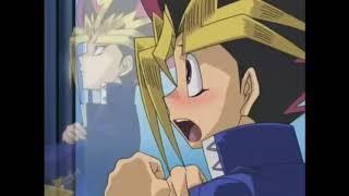 Yugi Curses Yami (Yugioh Abridged Clip)