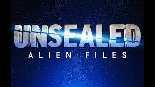 Unsealed Alien Files S2E3 Unidentified Submerged Objects