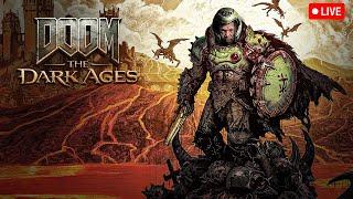 JUMAT BRONX | Doom The Dark Ages PART 2