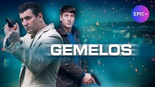 GEMELOS | Capítulo 1 | PELÍCULA DE ACCIÓN | Películas Nuevas Full HD EPIC+