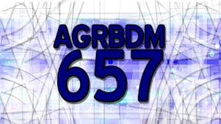 {Throwback For May 2022} AmethystGlowedRedBlueDiamondstoneMaker657 "Blue Highway 1.5" Logo (Nerfed)