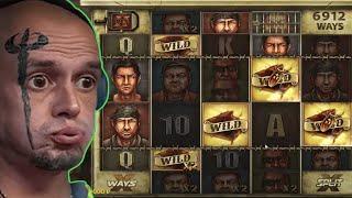 #1387 Витус Бритва стрим казиноVituss Britva Casino Streams