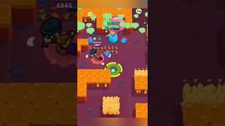 Please stop teaming  Please please  #supercell #gaming #brawlstars #shorts