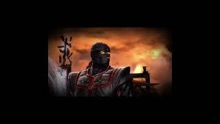 Behold... ERMAC!! MK9 Edit(Montagem Pixels Ultra Slowed) #mortalkombat #mk9 #mortalkombat9