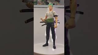 this Zoro is TOP #shorts #onepiece #anime #luffy #romancedawn #shfiguarts