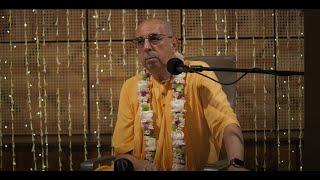 December 24, 2024 - Mayapur - Vyasa Puja - Kirtan