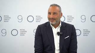 Georges Barakat, Richemont Interview - 2023 Retail Leaders Circle MENA Summit