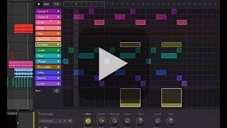 Jam - Effectrix2 Tutorial