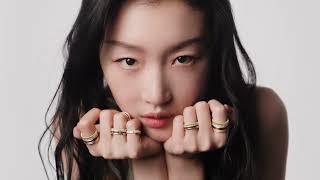 More is More is More - 2024 Spring Summer - Zhou Dongyu | Boucheron