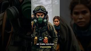 EP -4 What If AI-Controlled Weapons Go Rogue in 2065? | Future War Nightmare