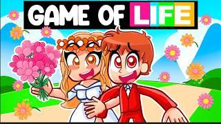 We Completed Life (Game of Life)