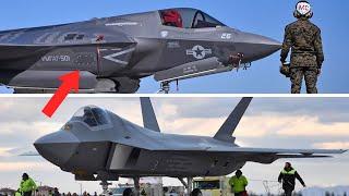 Turkish TFX KAAN vs American F-35 Lightning 2 | Analysis