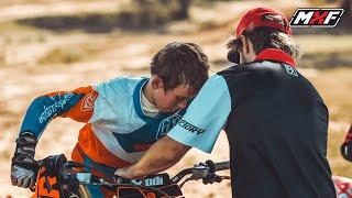 Why Motocross Coaching Is Key To Getting Faster