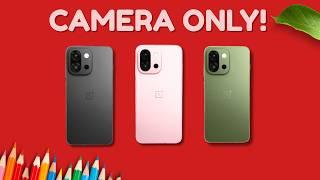 I Tested the OnePlus 13s Camera! Indian Unit Images You’ve Never Seen 